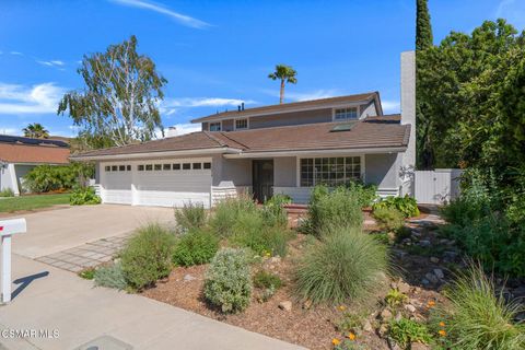 Photo of 30830 Overfall Drive, Westlake Village, CA 91362 (MLS # 226001762)