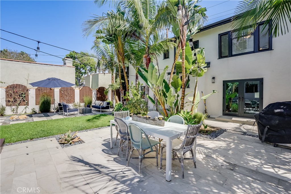 Belmont Heights (BH) - Residential Lease