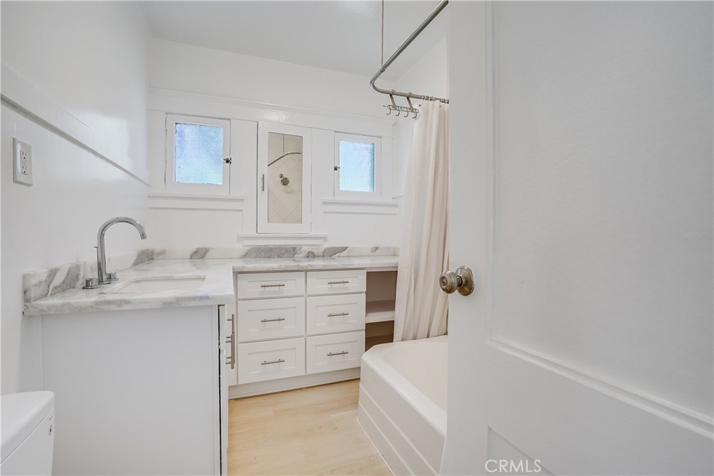 Belmont Heights (BH) - Residential Lease