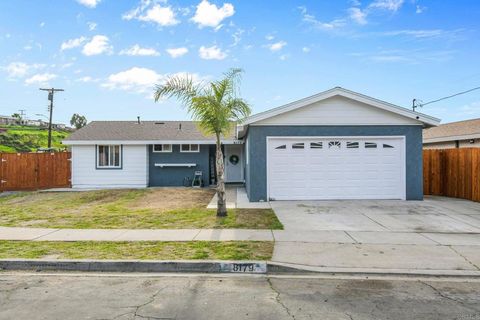 8179 Knollwood Road San Diego CA 92114