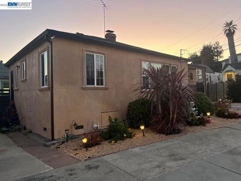 Photo of Oakland, CA 94605 (MLS # 41129694)