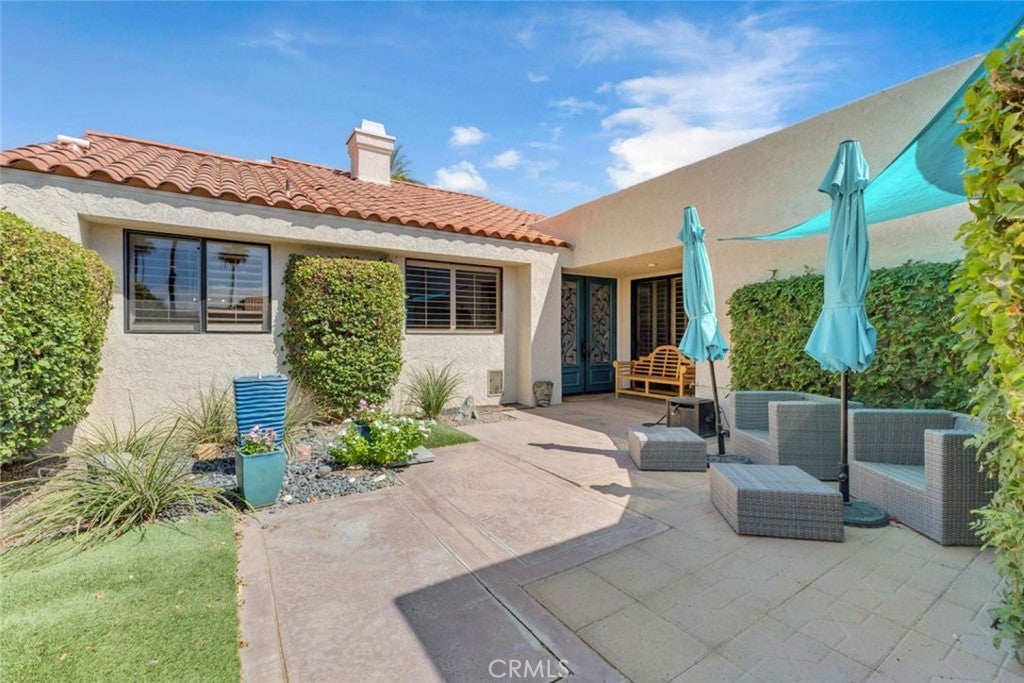 78191 Calle Norte