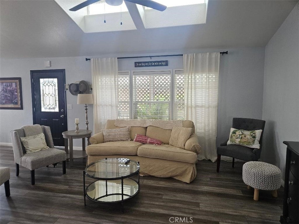 14851 Jeffrey Rd, SPC 142