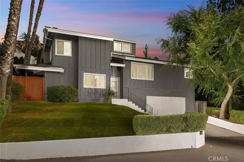 18936 1\/2 E Smiley Drive, Orange, CA 92869 - MLS#: OC25155599