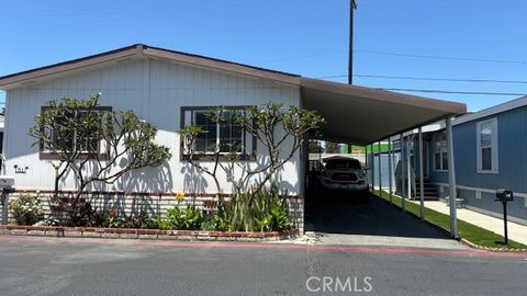 13202 Hoover Street 51 Westminster CA 92683