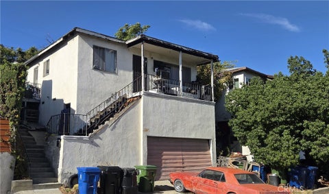Photo of 1857 Lansdowne Avenue, Los Angeles, CA 90032 (MLS # PW26229449)