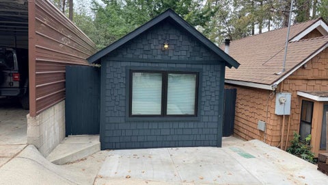Photo of 25187 Cedar Street, Idyllwild, CA 92549 (MLS # 219151957DA)