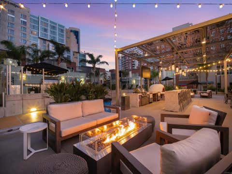 Photo of 540 9Th Avenue #104, San Diego, CA 92101 (MLS # NDP2607933)