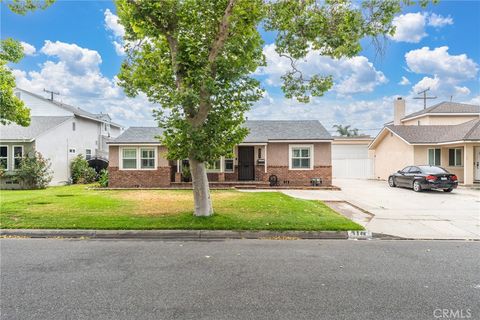 9548 Orizaba Avenue Downey CA 90240