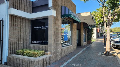 224 Avenida Del Mar B San Clemente CA 92672