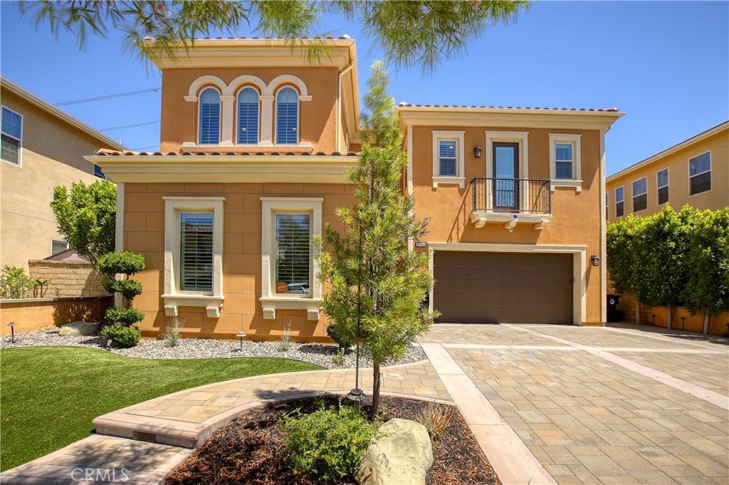 27624 Camellia Drive