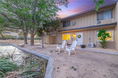 Photo of 21329 Lake Shore Drive #35, California City, CA 93505 (MLS # SR26086039)