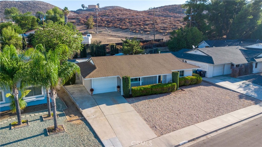 27160 El Rancho Drive