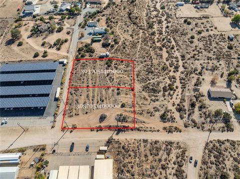 0 Malpaso Road Phelan CA 92371