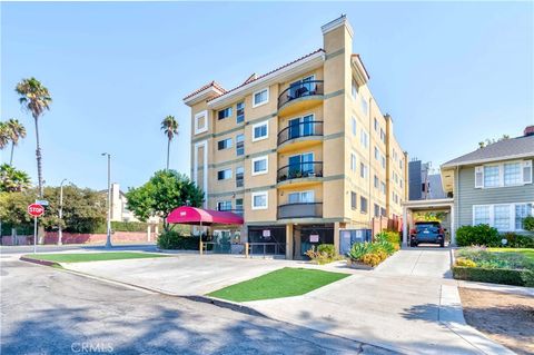 300 S Westmoreland Los Angeles CA 90020