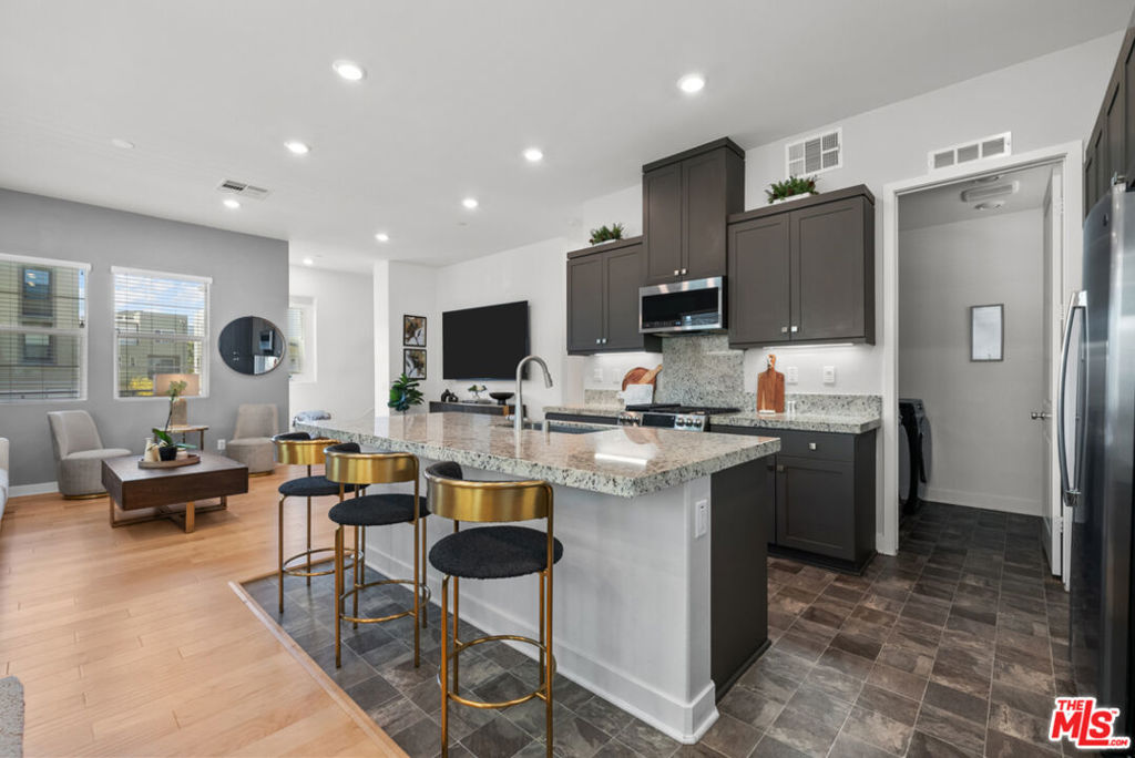 LANTANA - Residential