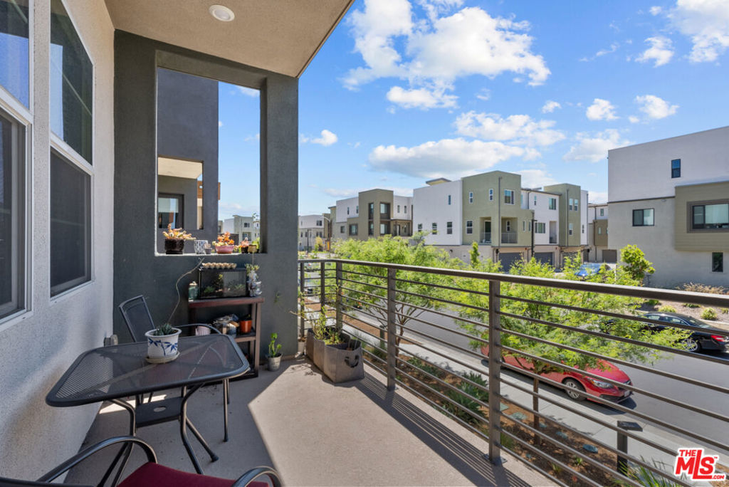 LANTANA - Residential