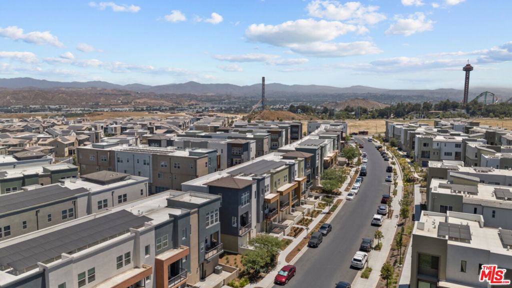 LANTANA - Residential