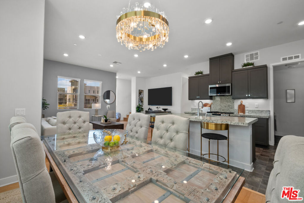 LANTANA - Residential