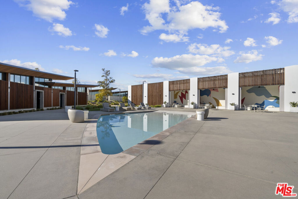 LANTANA - Residential