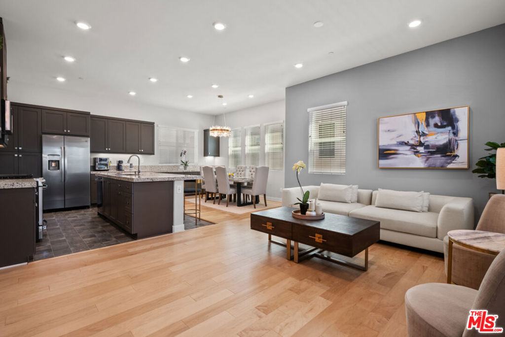 LANTANA - Residential
