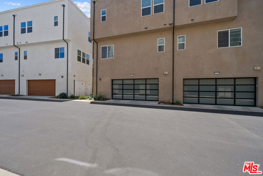 LANTANA - Residential