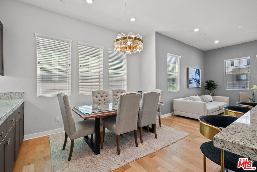 LANTANA - Residential