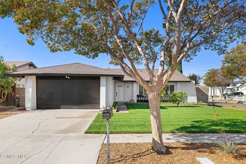 Photo of 2091 Marter Avenue, Simi Valley, CA 93065 (MLS # 225003423)