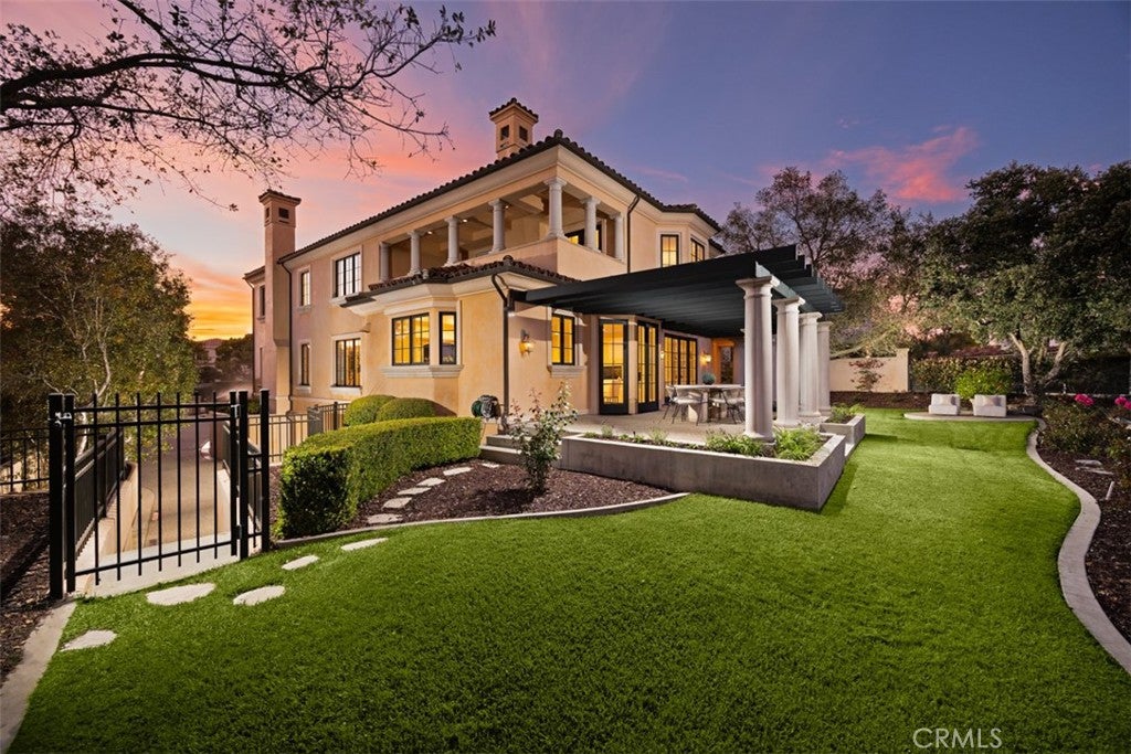 4 Clearview, Newport Coast CA 92657 - Photo 61