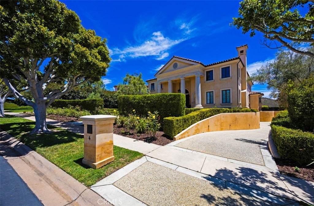 4 Clearview, Newport Coast CA 92657 - Photo 57