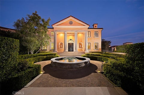 Photo of 4 Clearview, Newport Coast, CA 92657 (MLS # OC26119548)