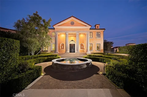 4 Clearview, Newport Coast, CA 92657 - MLS#: OC26119548