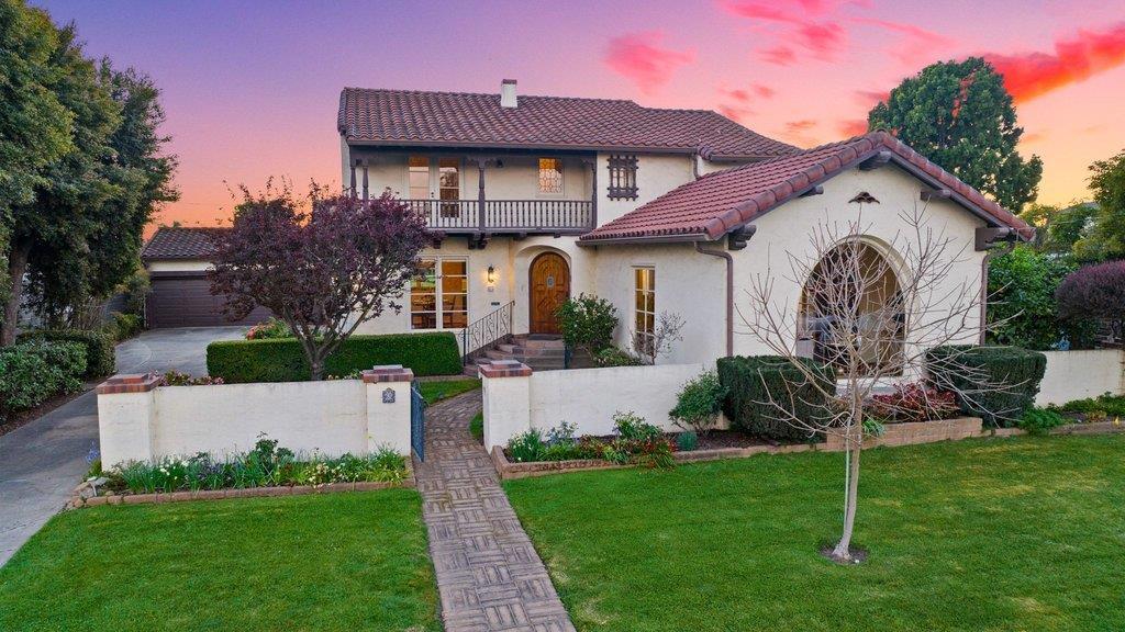 65 Monte Vista Avenue