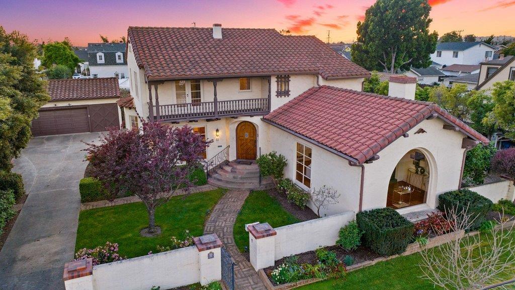 65 Monte Vista Avenue