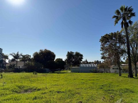 Photo of 0 Ivy Road, Oceanside, CA 92054 (MLS # NDP2511545)