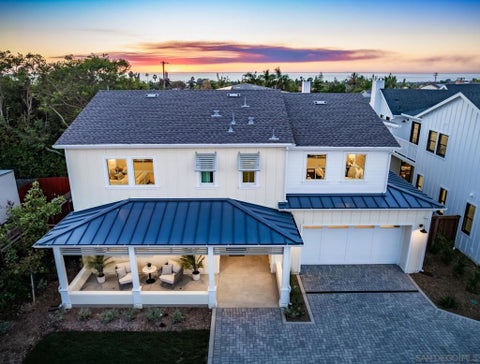 Photo of 828 Conestoga Ct LOT 2, Encinitas, CA 92024 (MLS # 260025847SD)