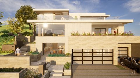 990 Hillcrest Drive Laguna Beach CA 92651
