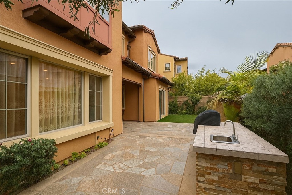 Messina (OHMES) - Residential Lease