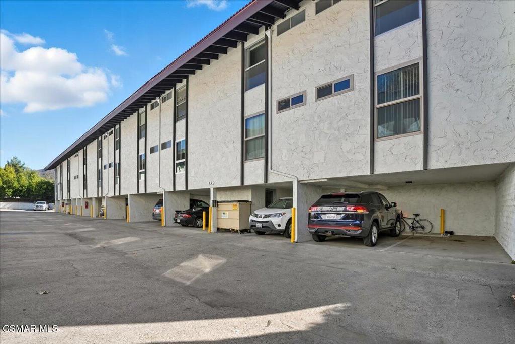 Westpark Condos-755 - 755 - Residential