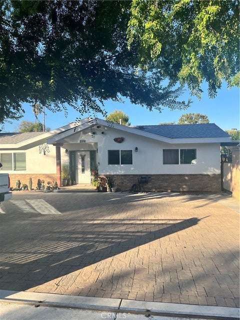 Photo of 2108 Las Lomitas Drive, Hacienda Heights, CA 91745 (MLS # PW26127317)
