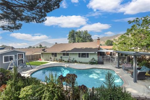 Photo of 5493 Peacock LN, Riverside, CA 92505 (MLS # IG26098504)