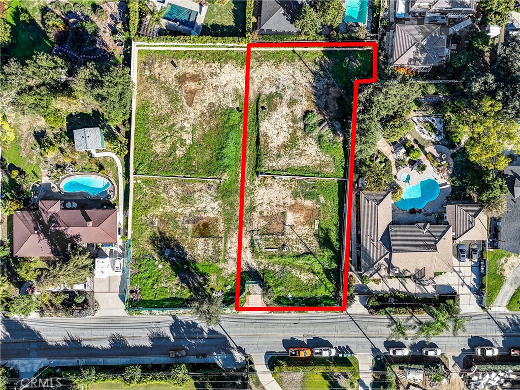 89 E Orange Grove Avenue