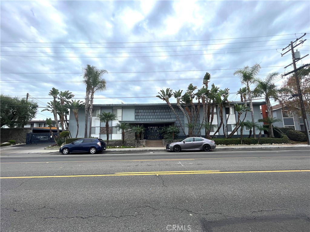 Central Coast - Residential Lease