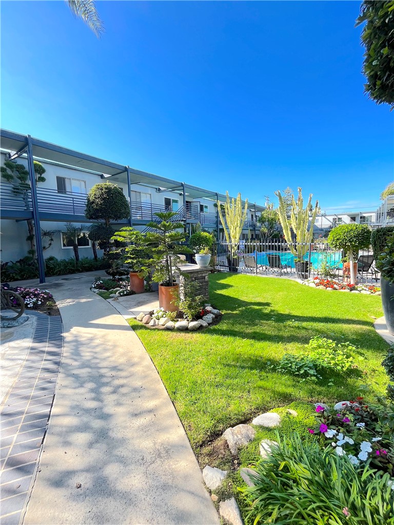 Central Coast - Residential Lease
