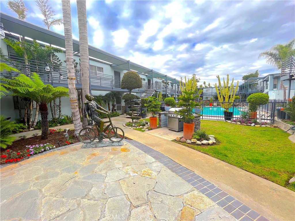 Central Coast - Residential Lease