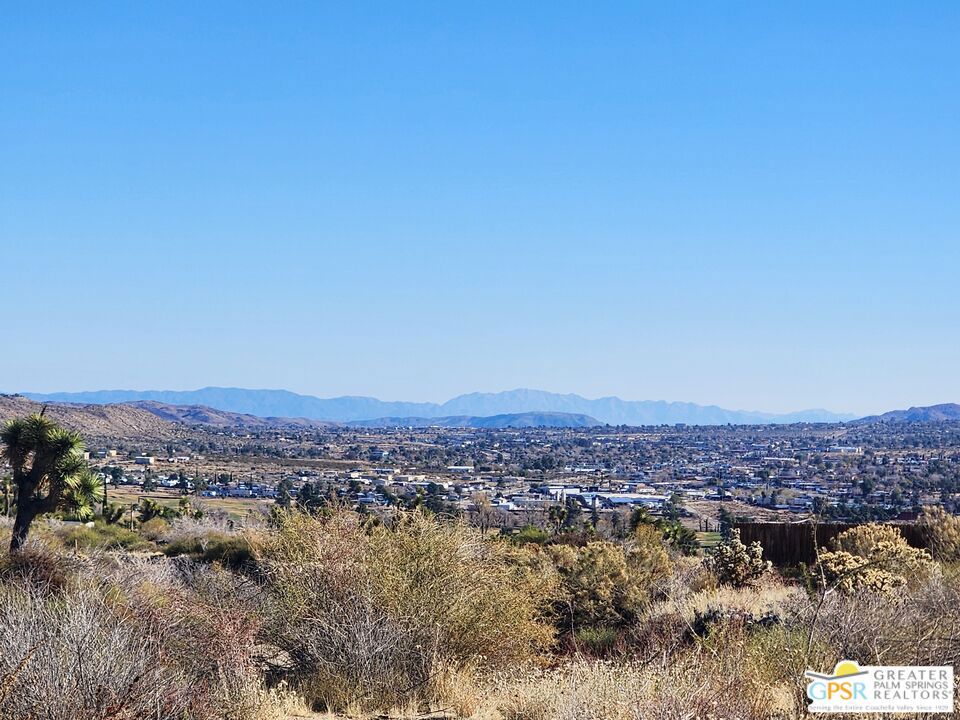 54260 Pinon Drive