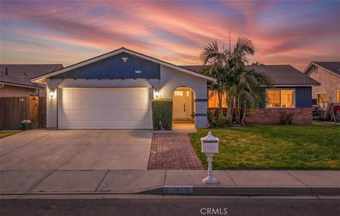 Photo of 14851 Cliffrose Court, Moreno Valley, CA 92553 (MLS # IG26039237)