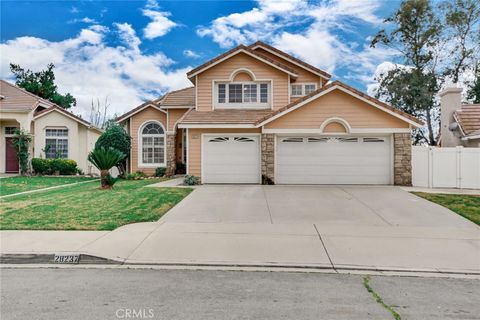 Photo of 28237 Kane Court, Highland, CA 92346 (MLS # IV26035378)
