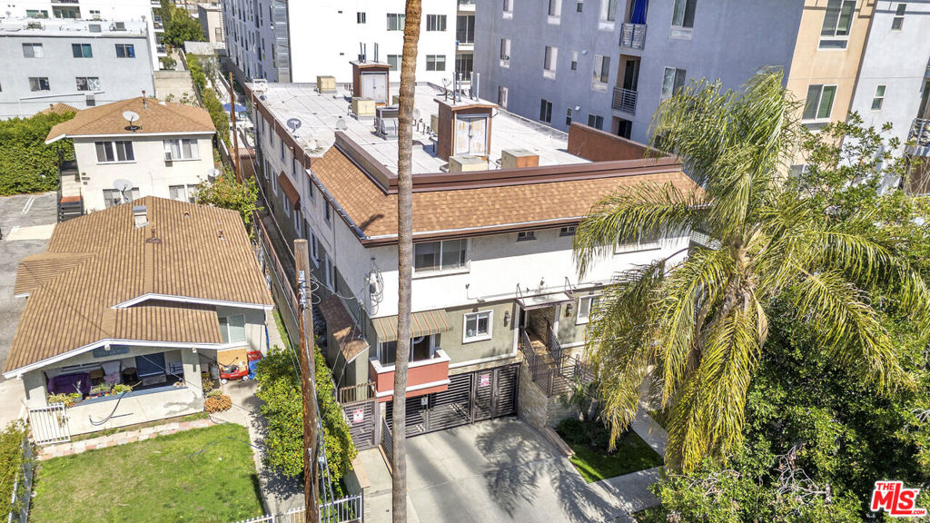 11063 Cumpston Street