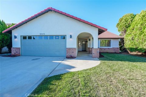 18515 Kalin Ranch Drive Victorville CA 92395